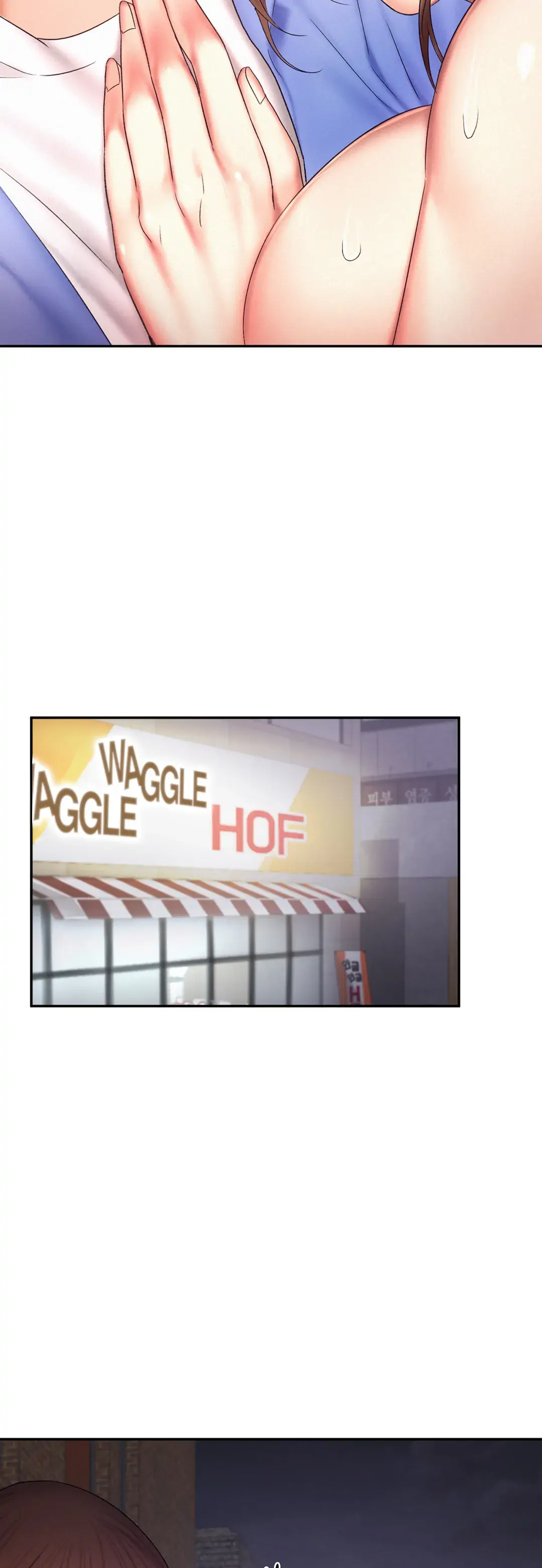 Flying High Chapter 20 - Page 2