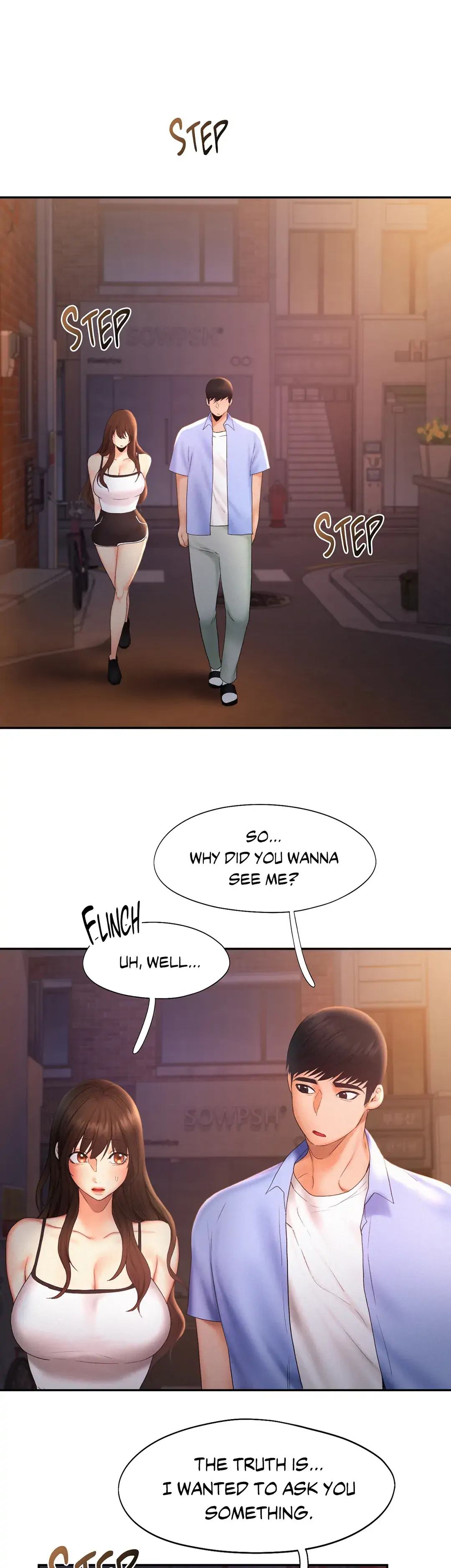 Flying High Chapter 20 - Page 12