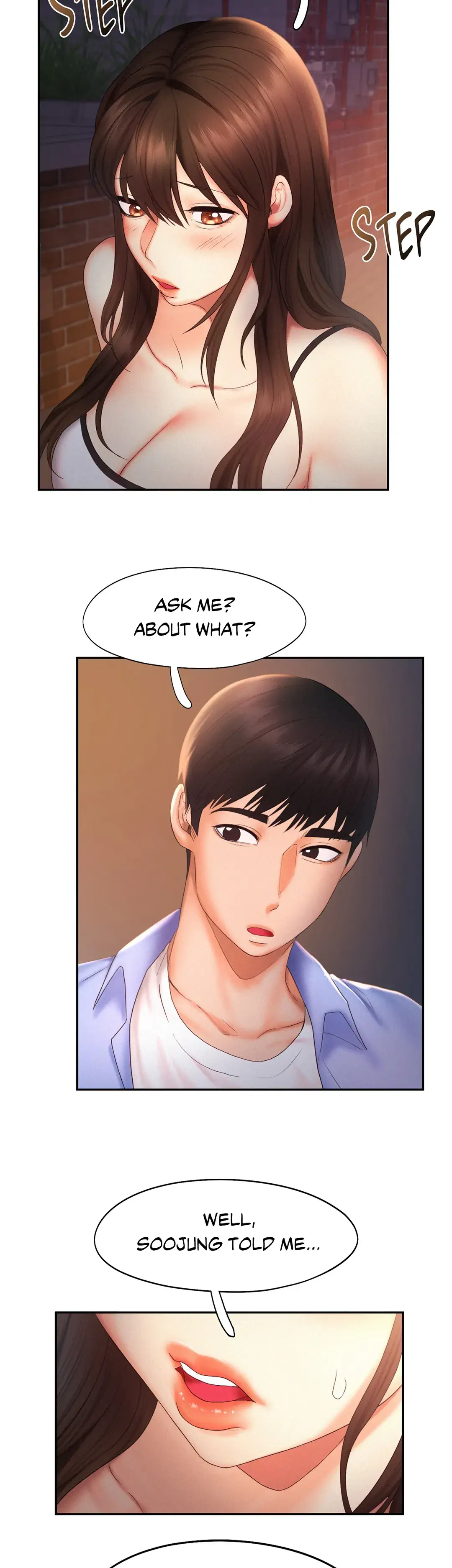 Flying High Chapter 20 - Page 13