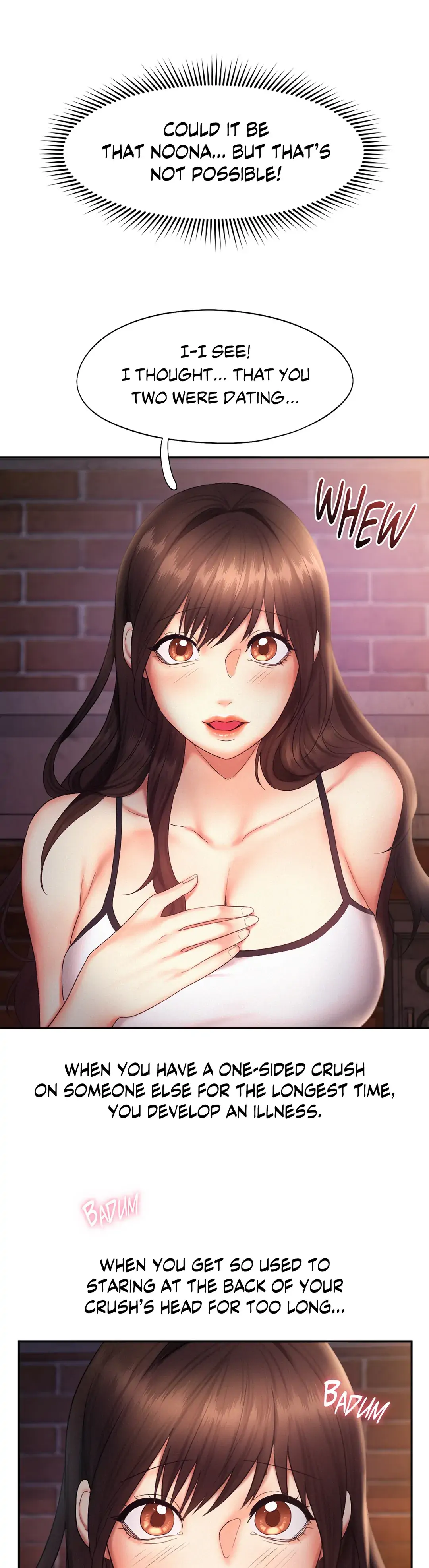 Flying High Chapter 20 - Page 16