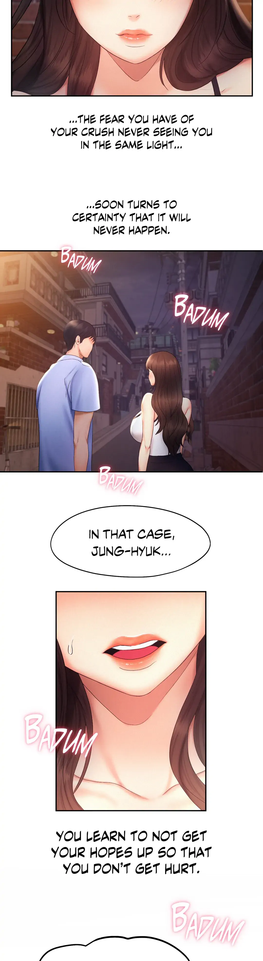 Flying High Chapter 20 - Page 17