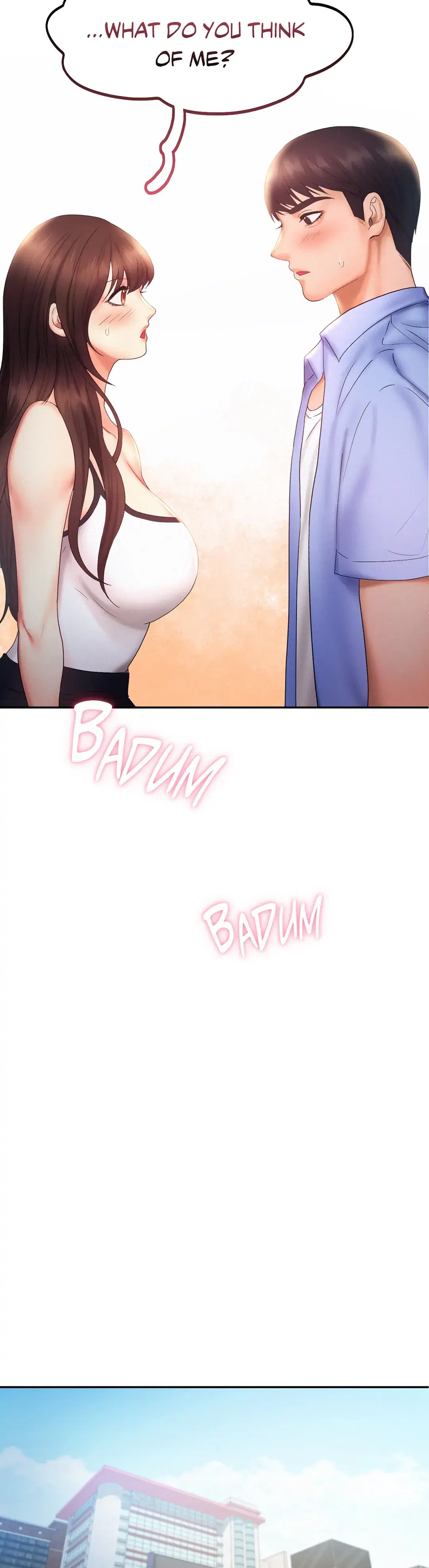 Flying High Chapter 20 - Page 18