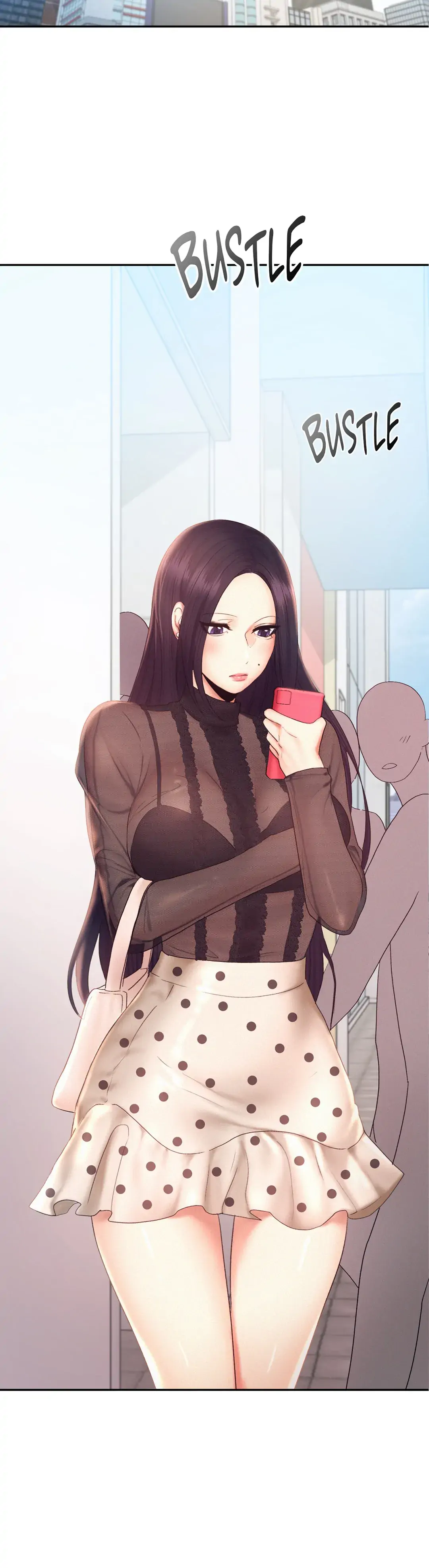 Flying High Chapter 20 - Page 19