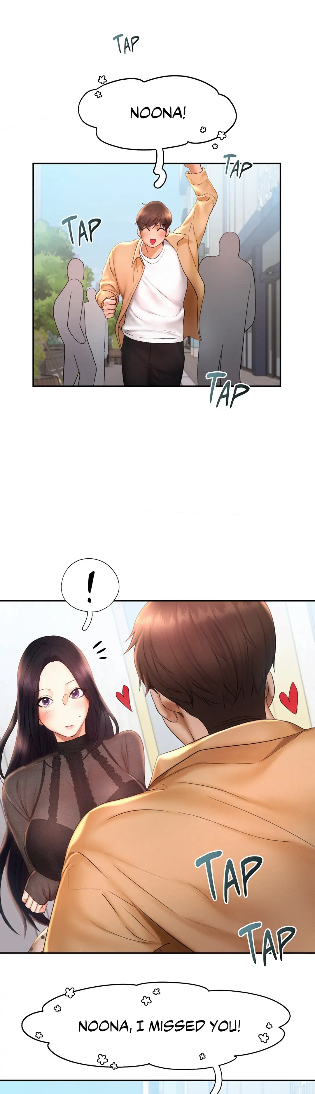 Flying High Chapter 20 - Page 20