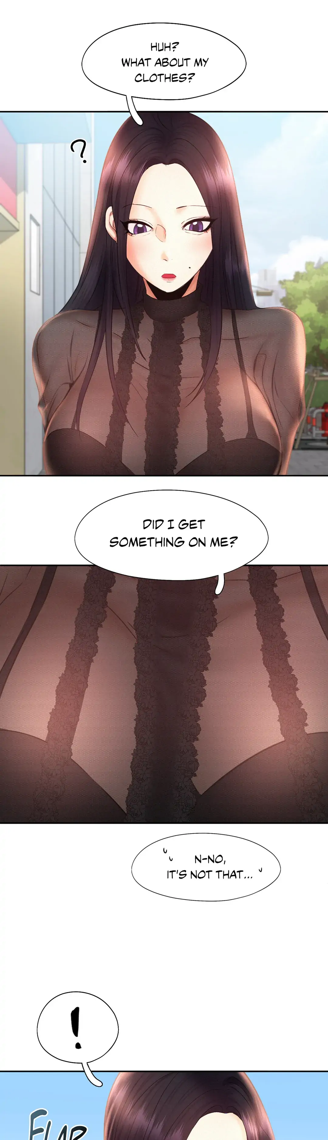 Flying High Chapter 20 - Page 24