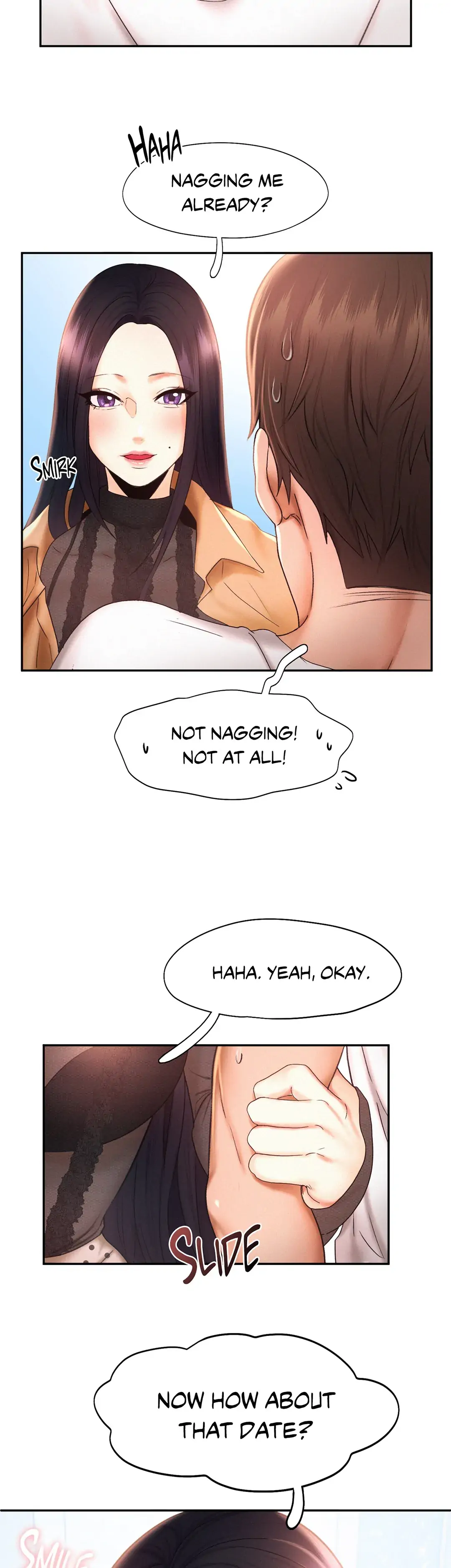 Flying High Chapter 20 - Page 26