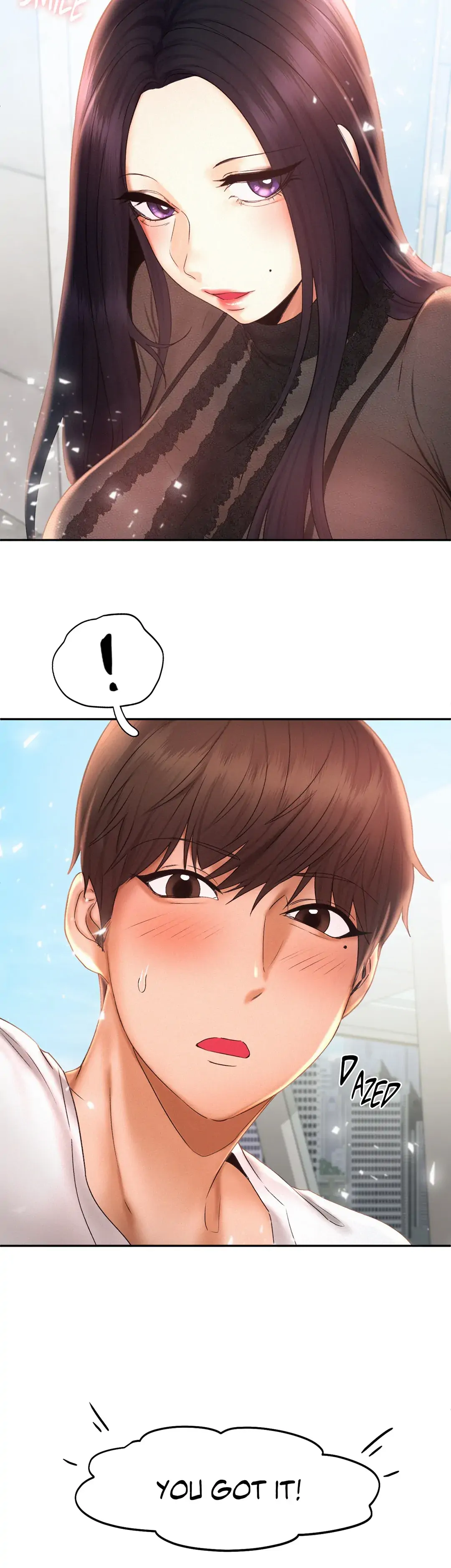 Flying High Chapter 20 - Page 27