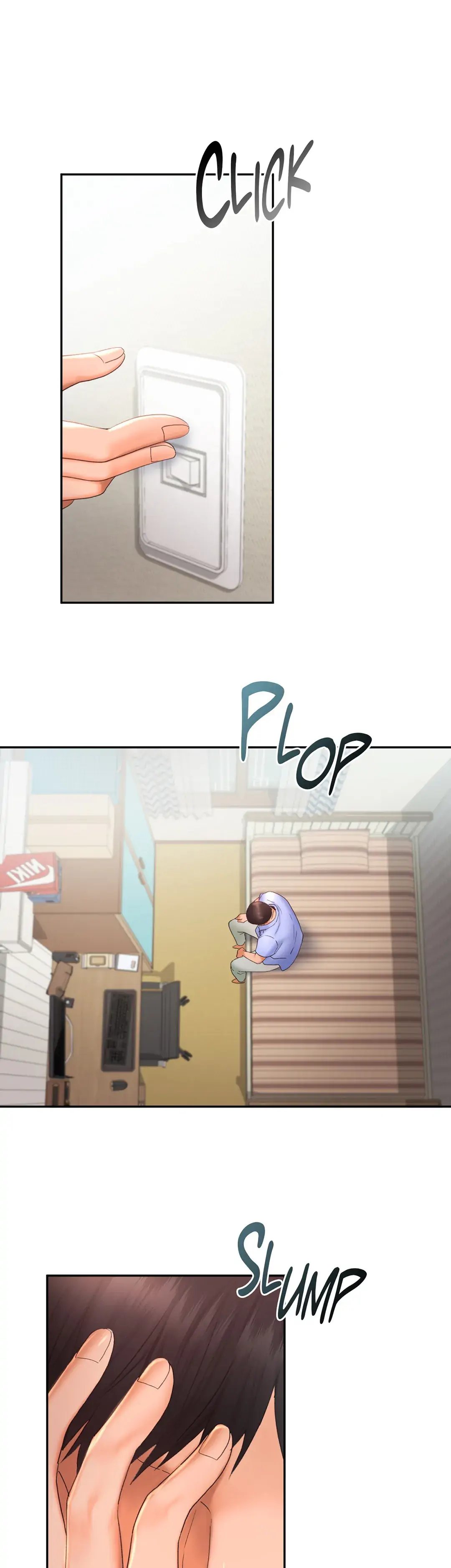 Flying High Chapter 20 - Page 28