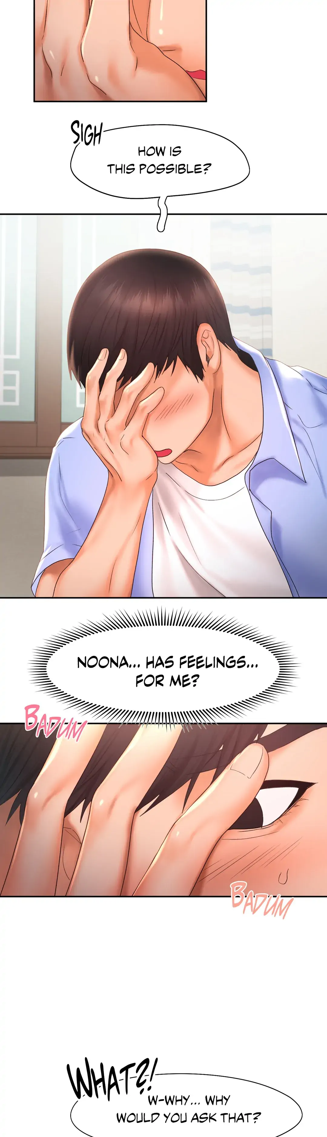 Flying High Chapter 20 - Page 29