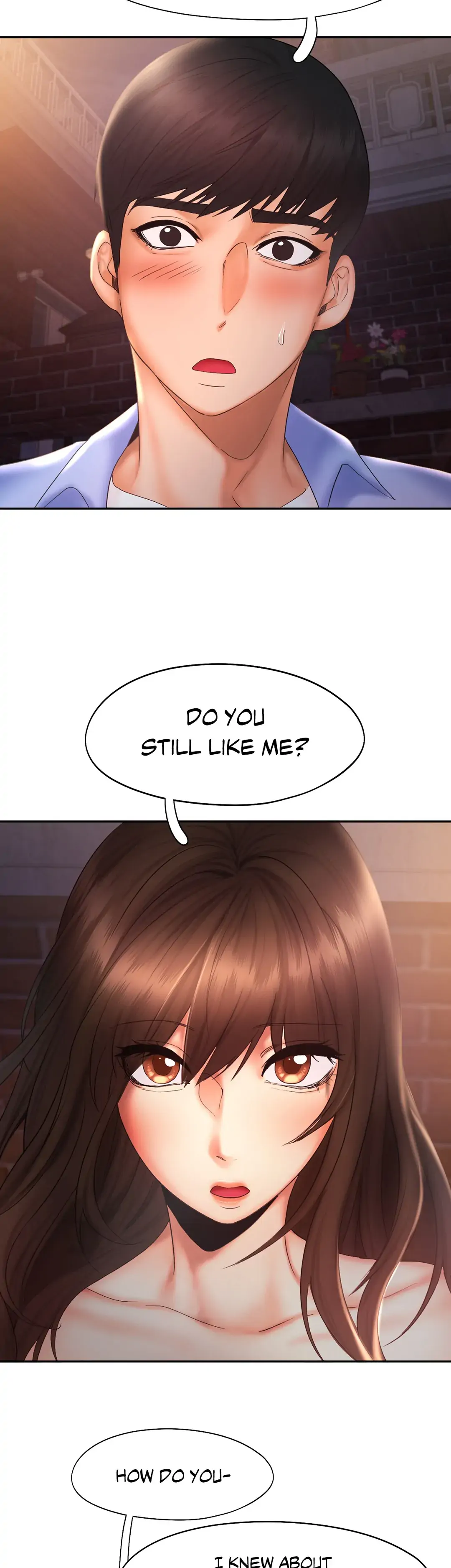 Flying High Chapter 20 - Page 30