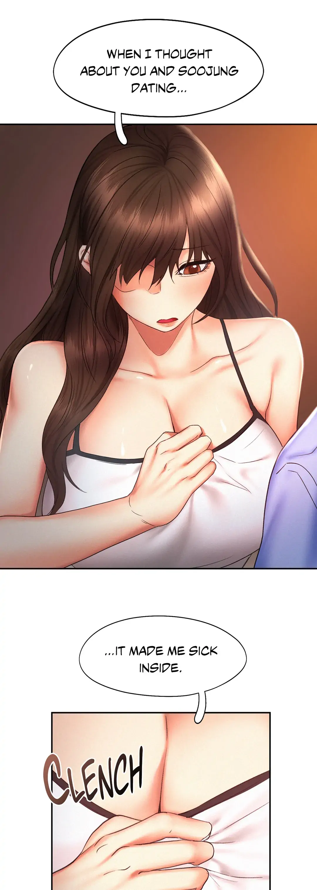 Flying High Chapter 20 - Page 32