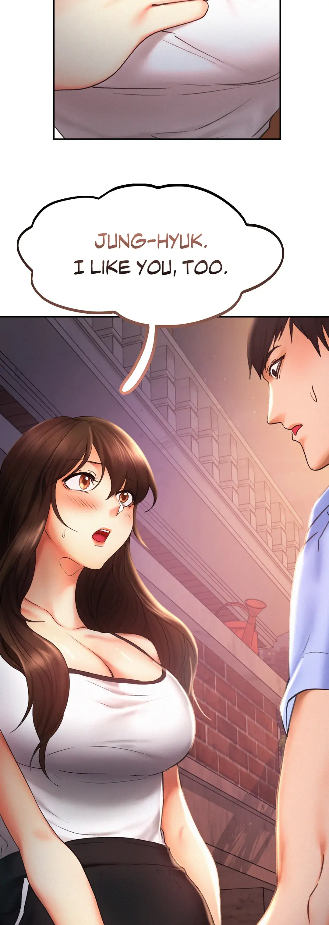 Flying High Chapter 20 - Page 33