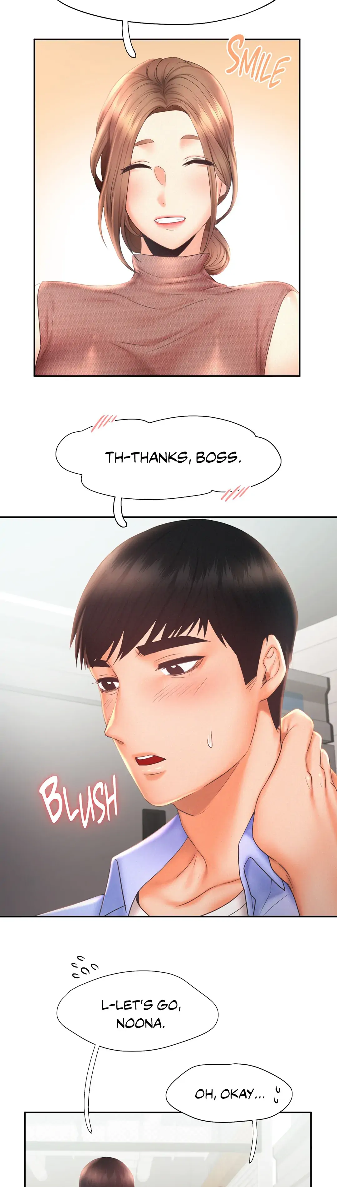 Flying High Chapter 20 - Page 9