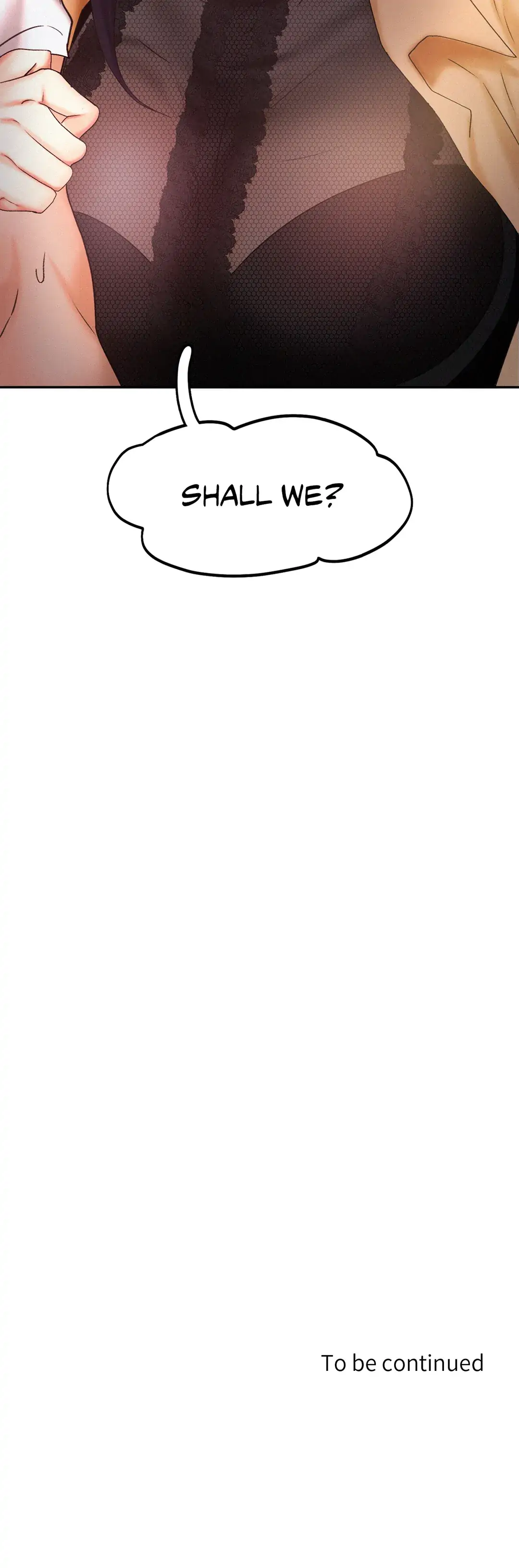 Flying High Chapter 21 - Page 34