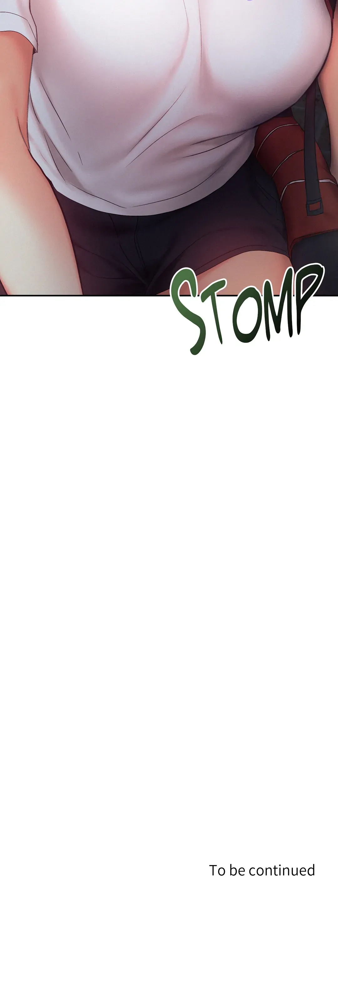 Flying High Chapter 24 - Page 33