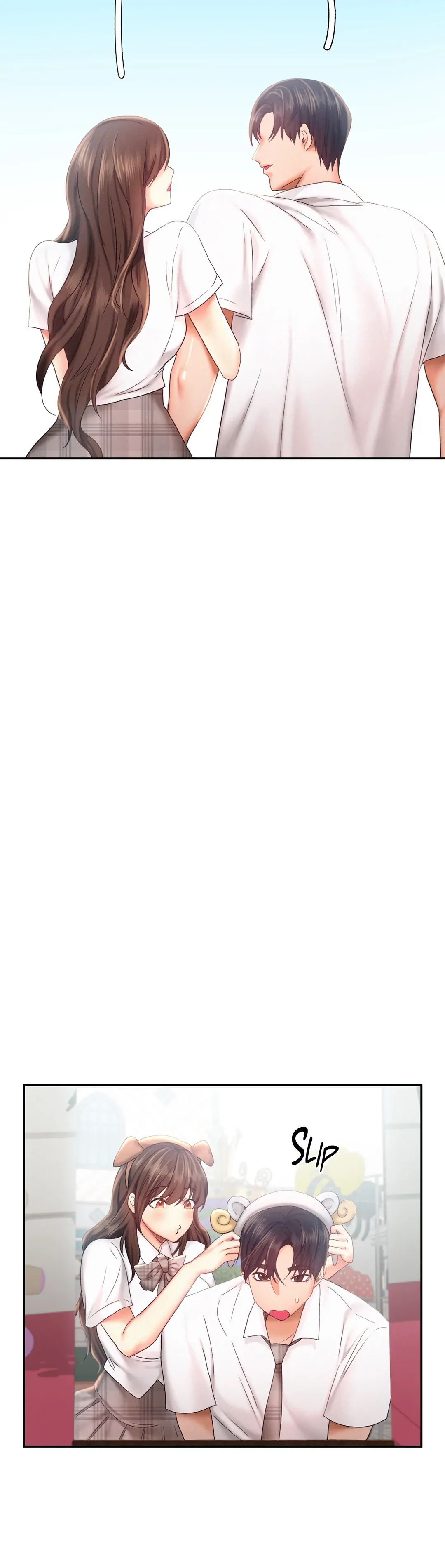 Flying High Chapter 25 - Page 23