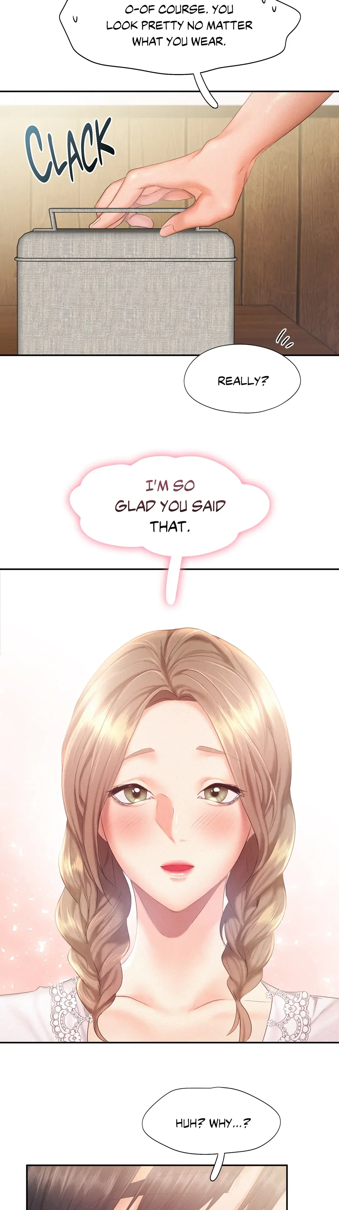 Flying High Chapter 28 - Page 14