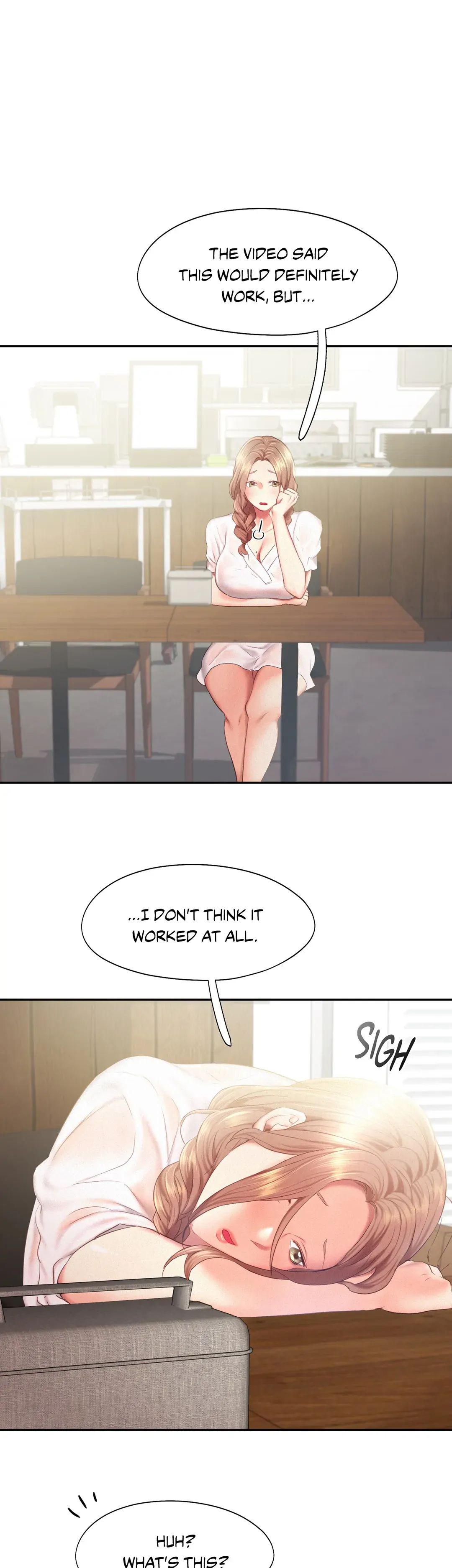 Flying High Chapter 28 - Page 25