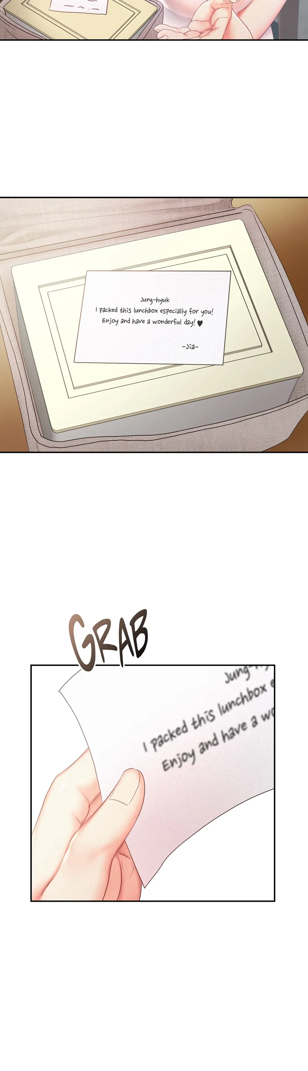 Flying High Chapter 28 - Page 26