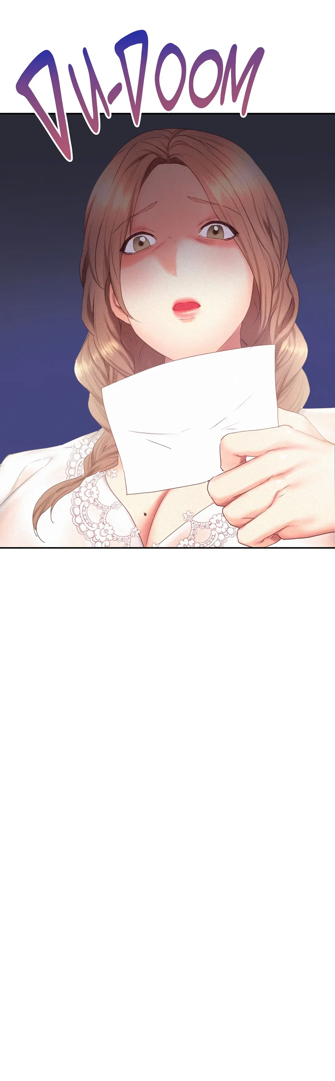 Flying High Chapter 28 - Page 27