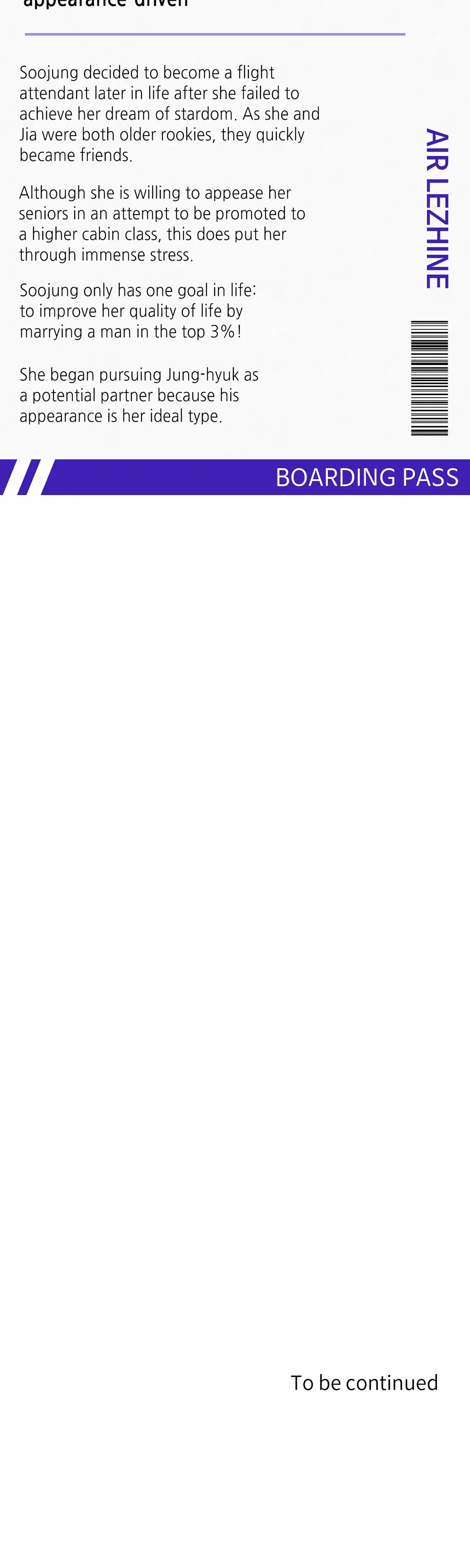 Flying High Chapter 3 - Page 30