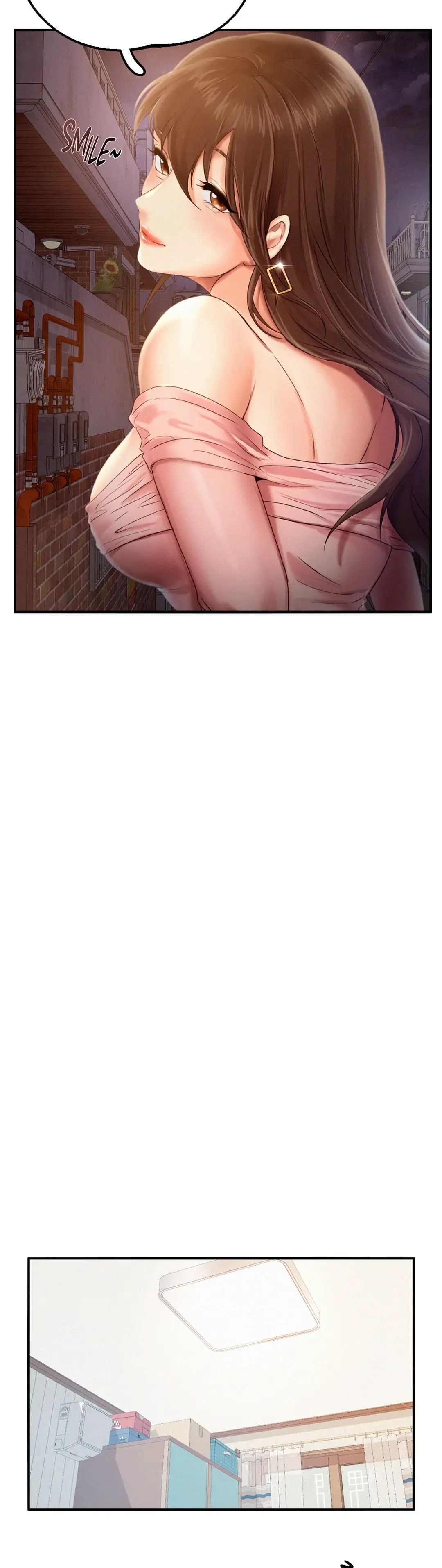 Flying High Chapter 3 - Page 10