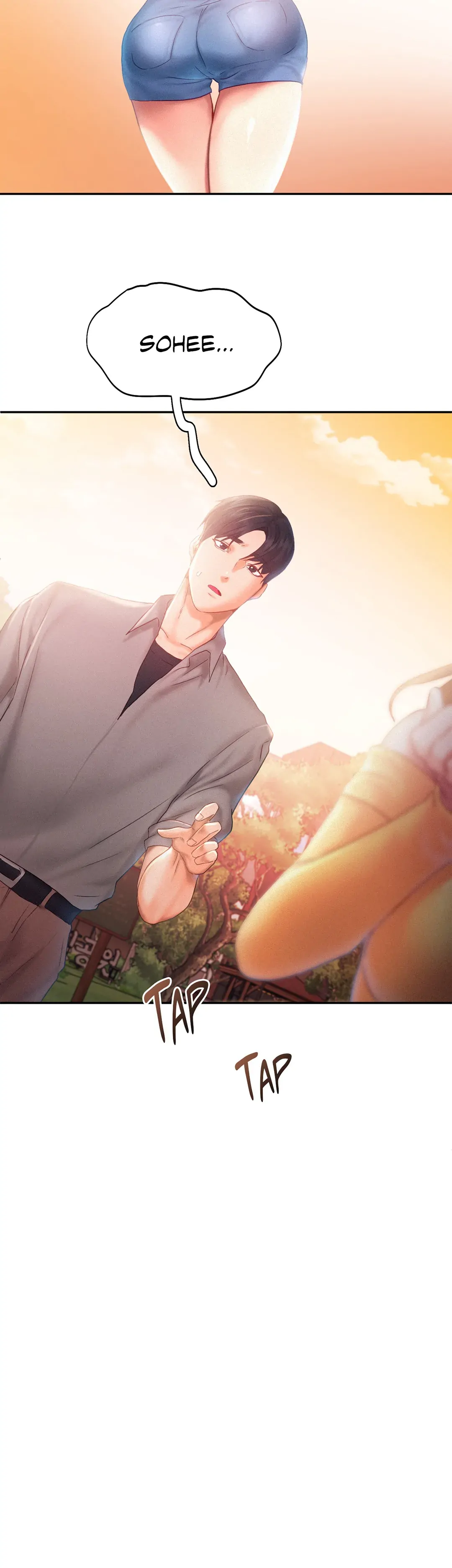 Flying High Chapter 32 - Page 10