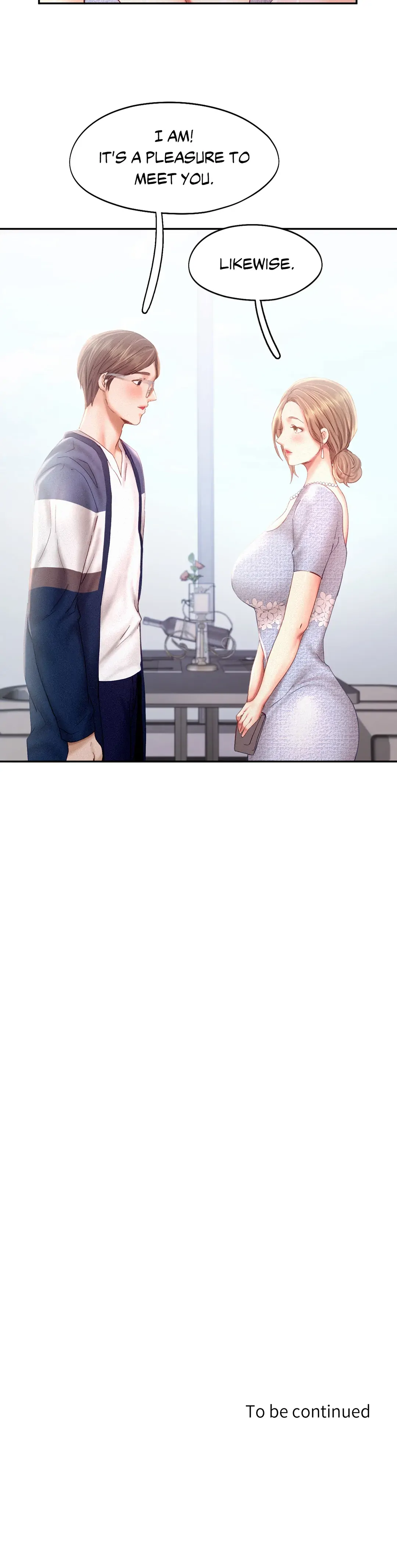 Flying High Chapter 34 - Page 30