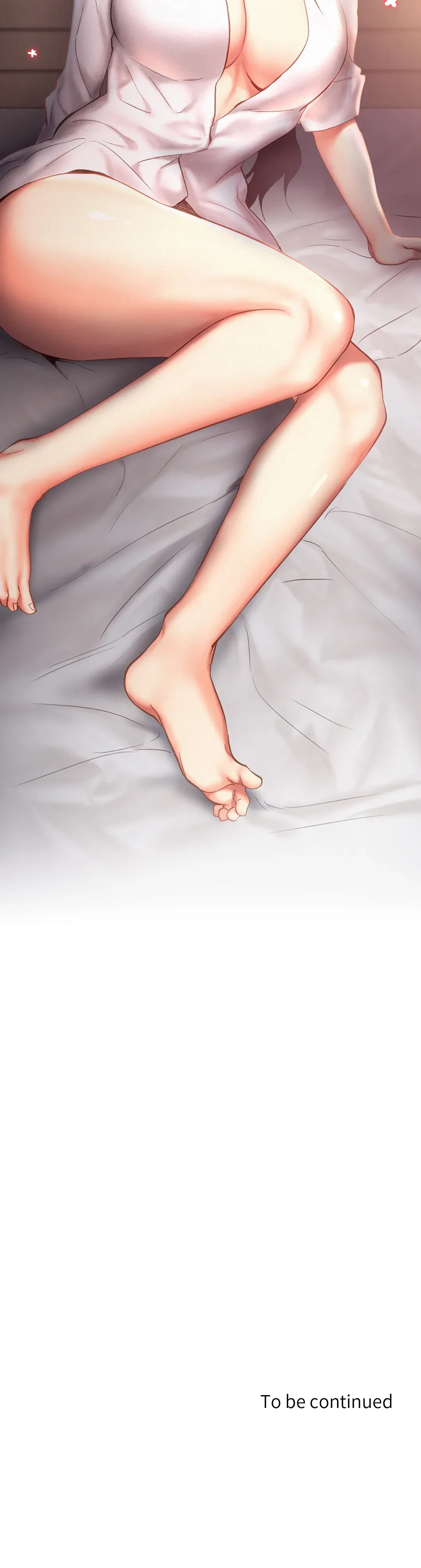 Flying High Chapter 36 - Page 29