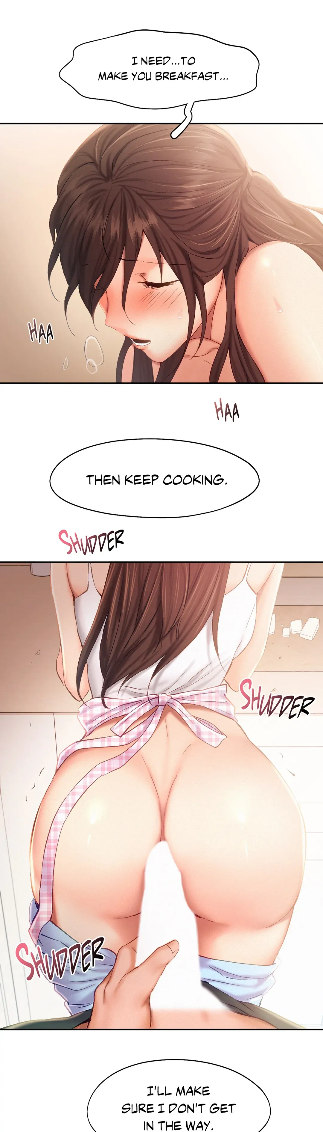 Flying High Chapter 39 - Page 24