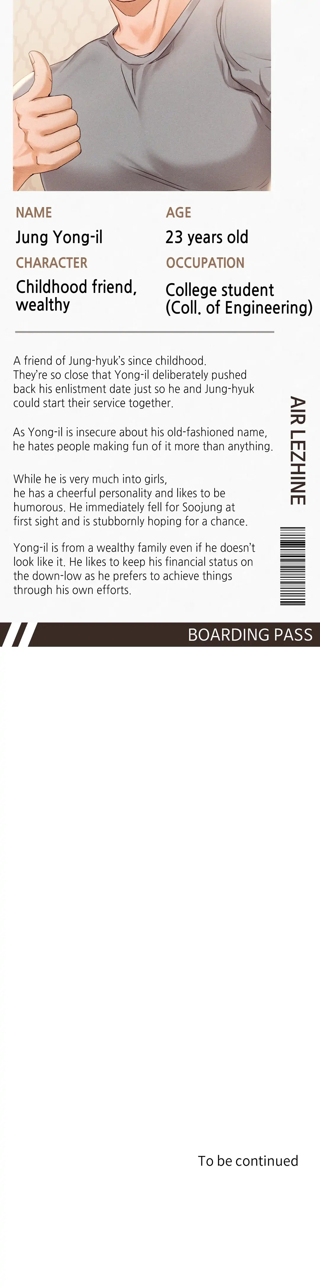 Flying High Chapter 4 - Page 38