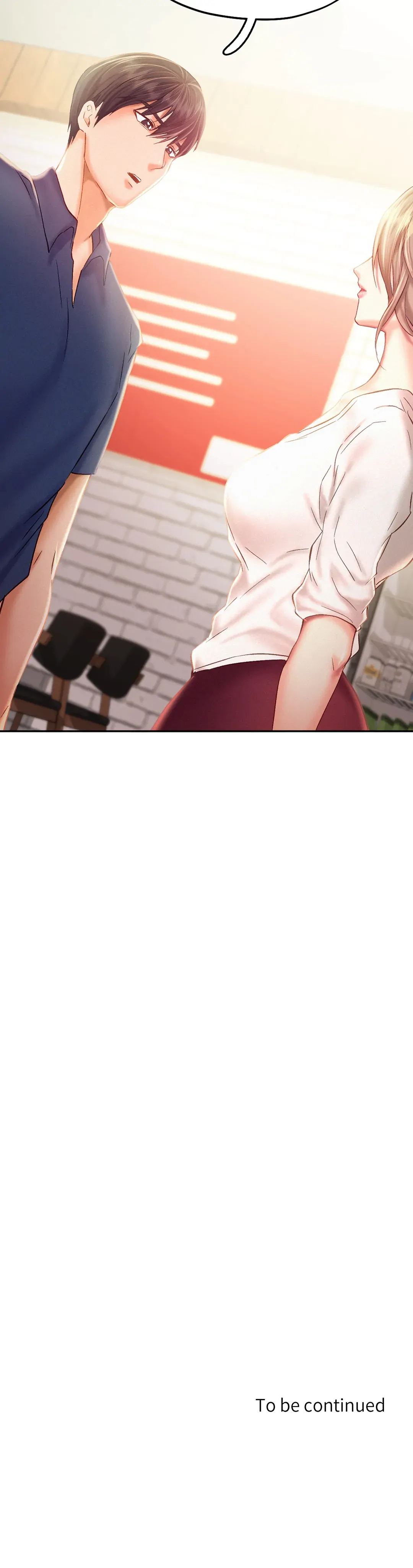 Flying High Chapter 40 - Page 30