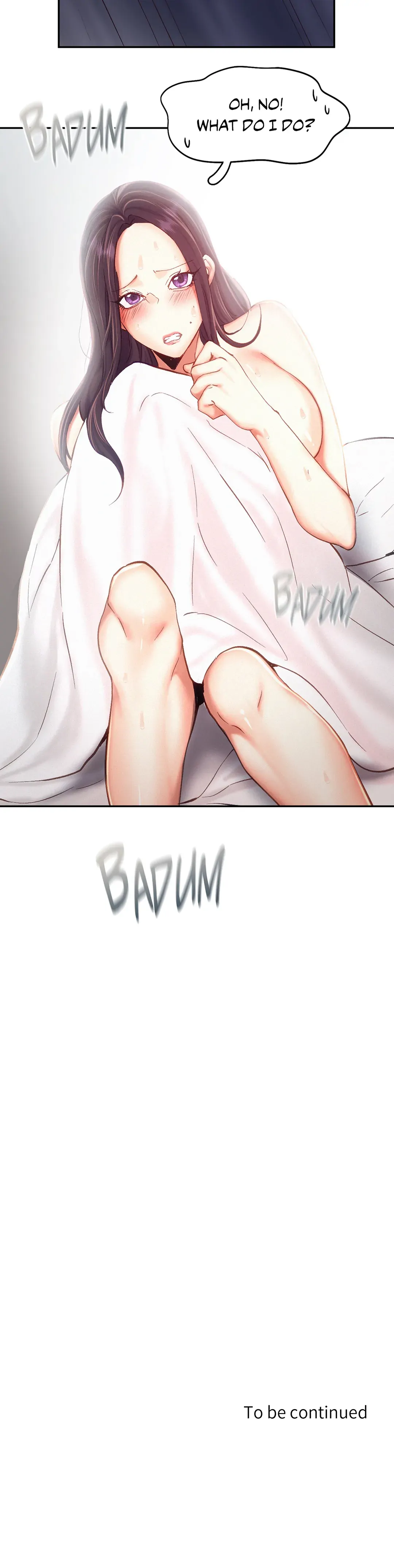 Flying High Chapter 42 - Page 31