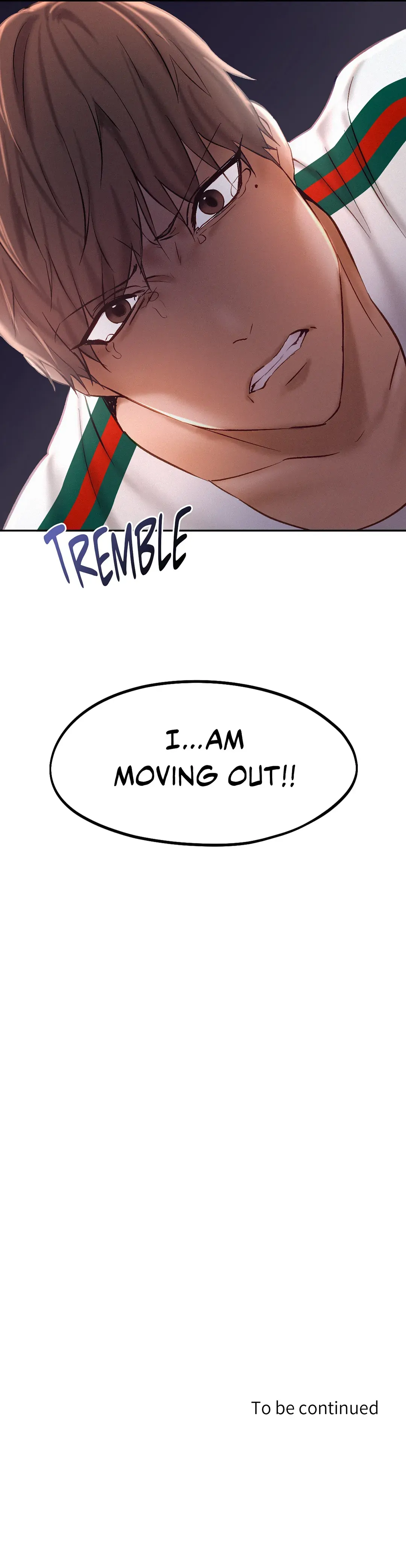 Flying High Chapter 43 - Page 31