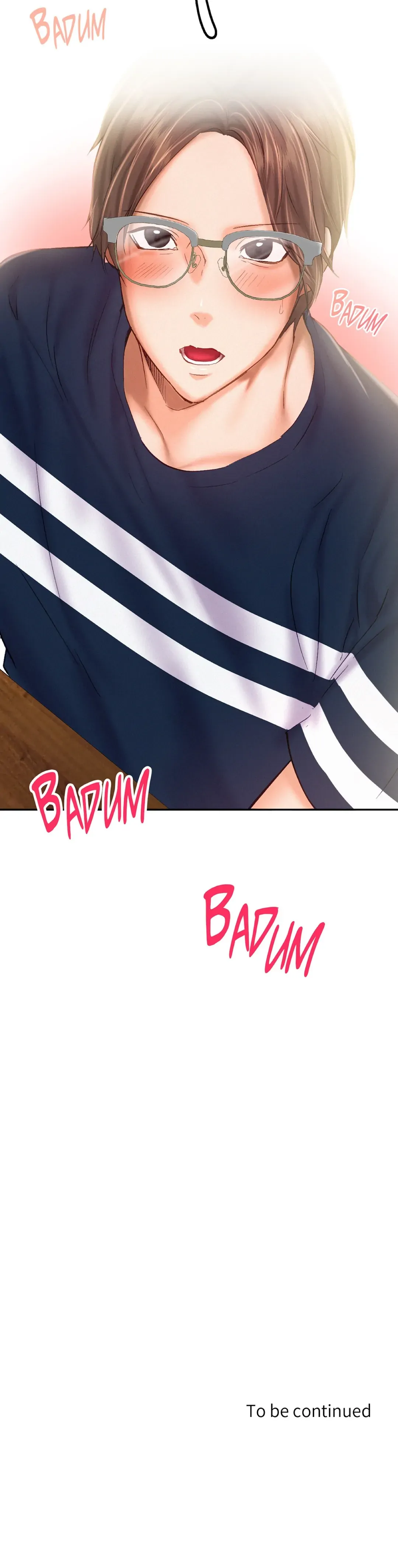 Flying High Chapter 44 - Page 34