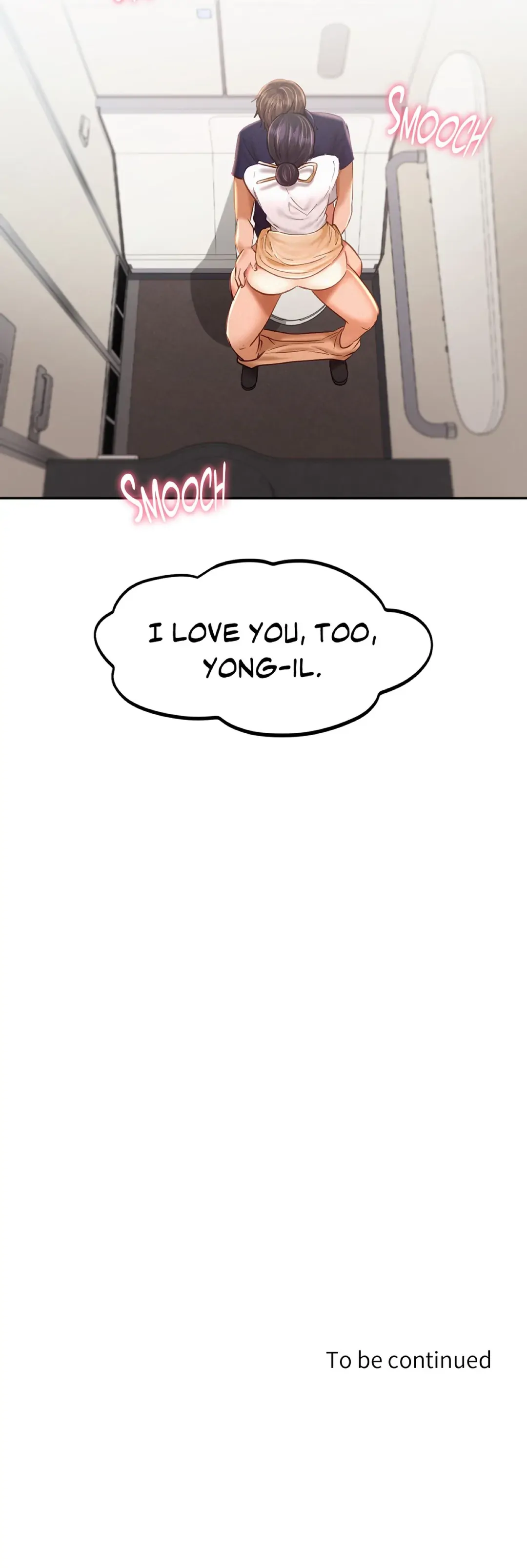 Flying High Chapter 45 - Page 29