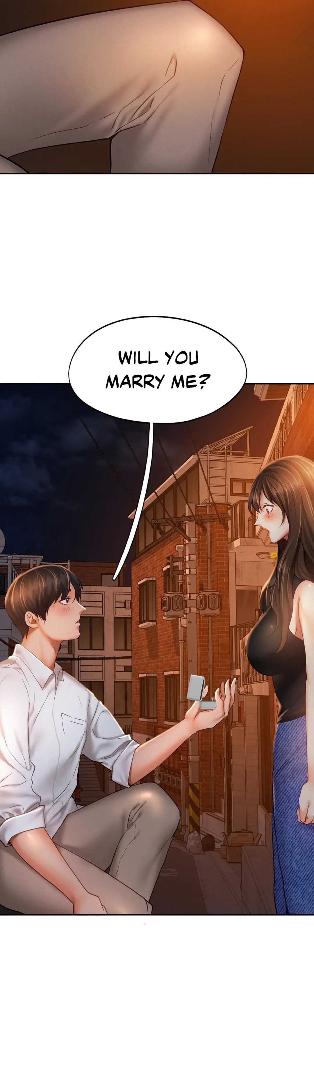 Flying High Chapter 47 - Page 27