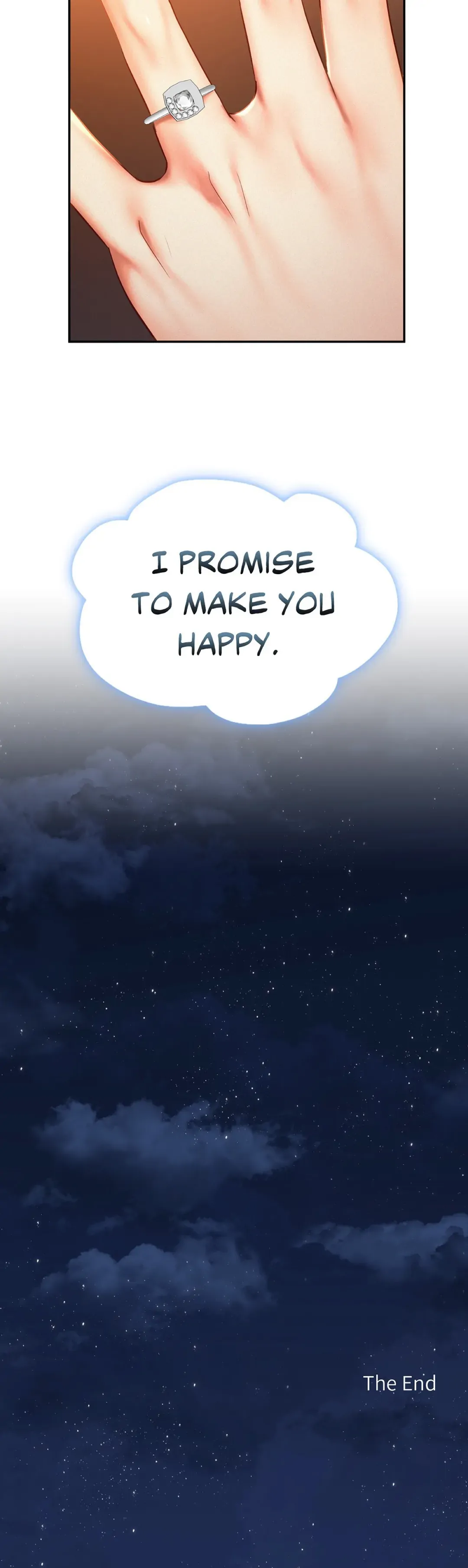 Flying High Chapter 47 - Page 31