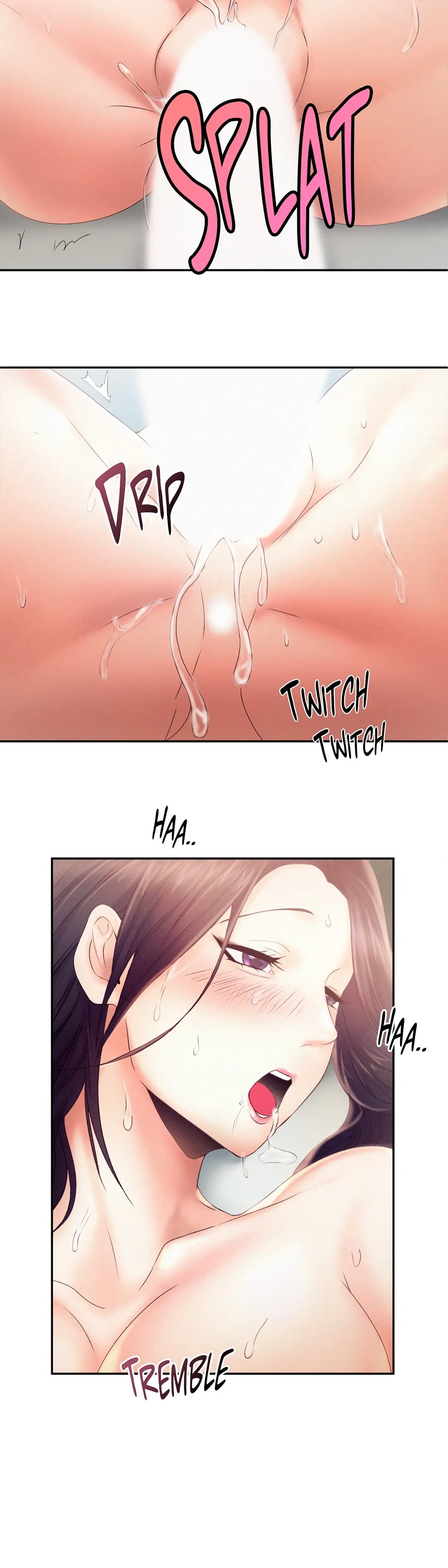 Flying High Chapter 6 - Page 13