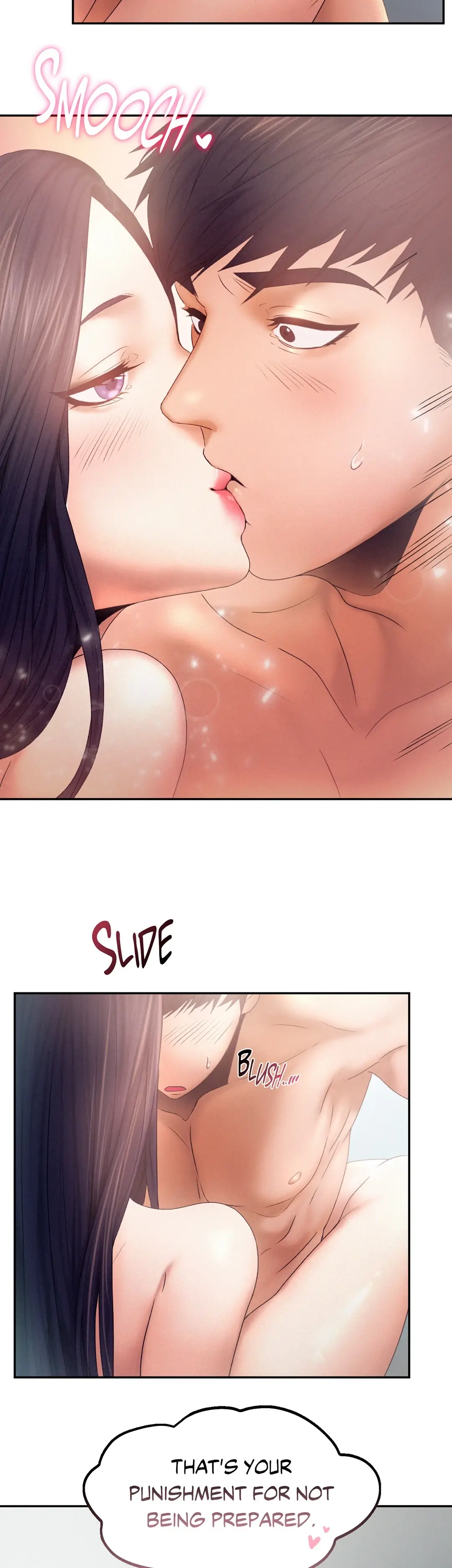 Flying High Chapter 6 - Page 28