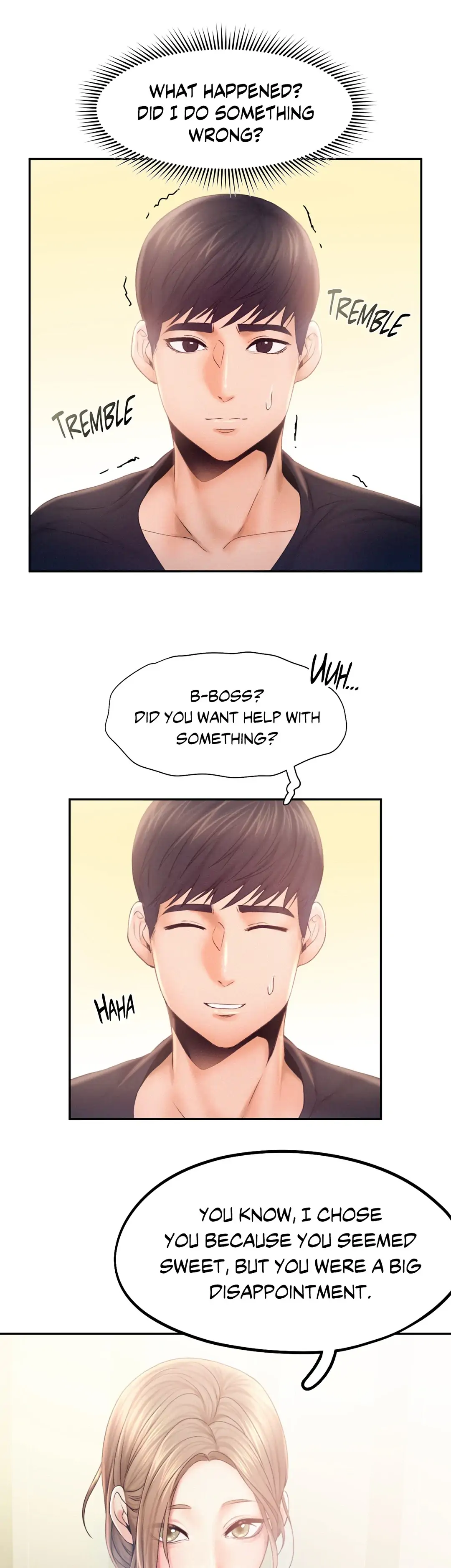 Flying High Chapter 7 - Page 17