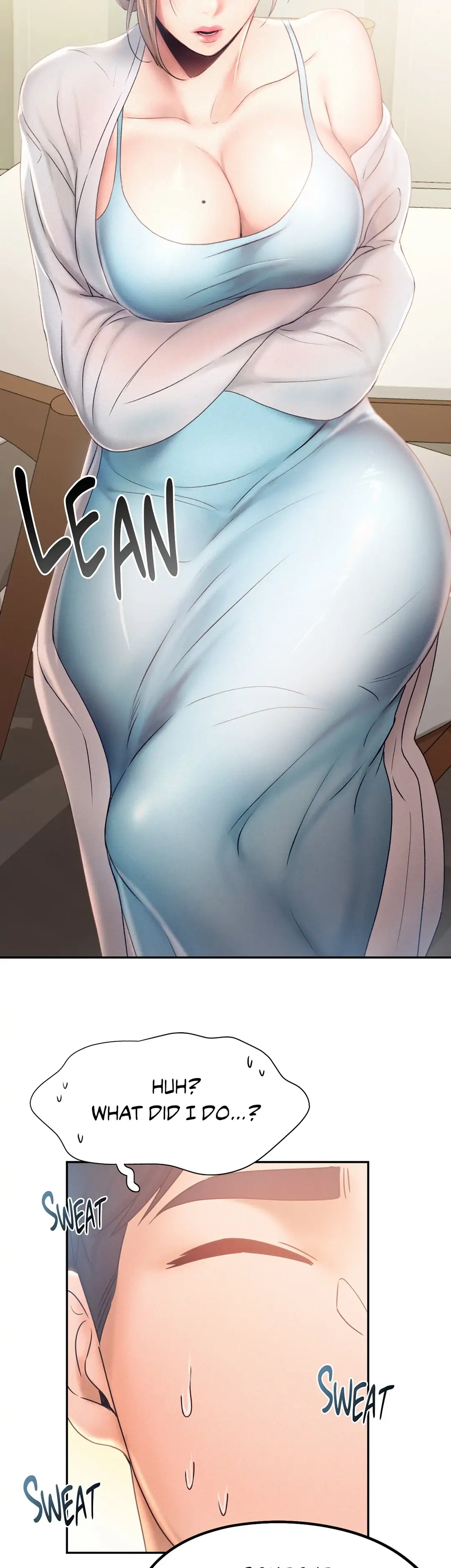 Flying High Chapter 7 - Page 18