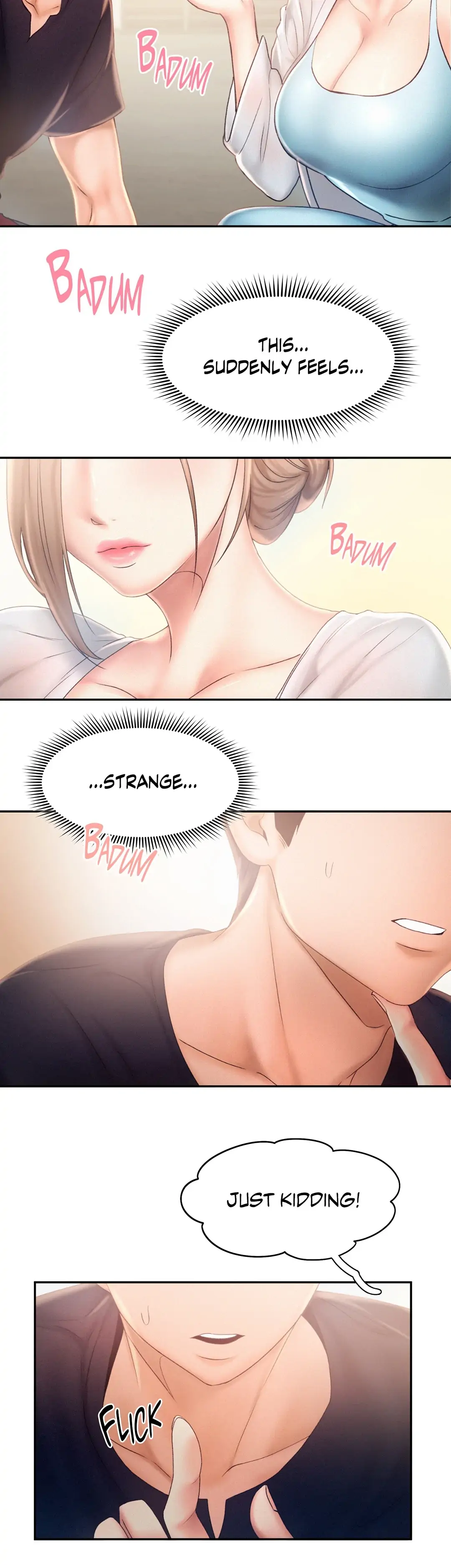 Flying High Chapter 7 - Page 24