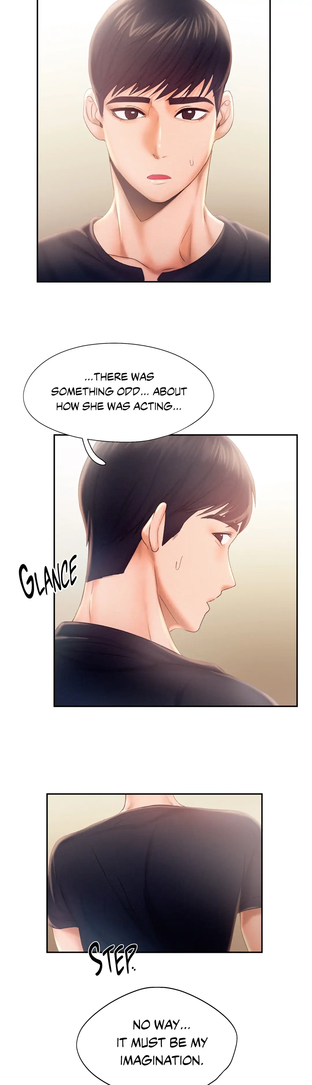 Flying High Chapter 7 - Page 27