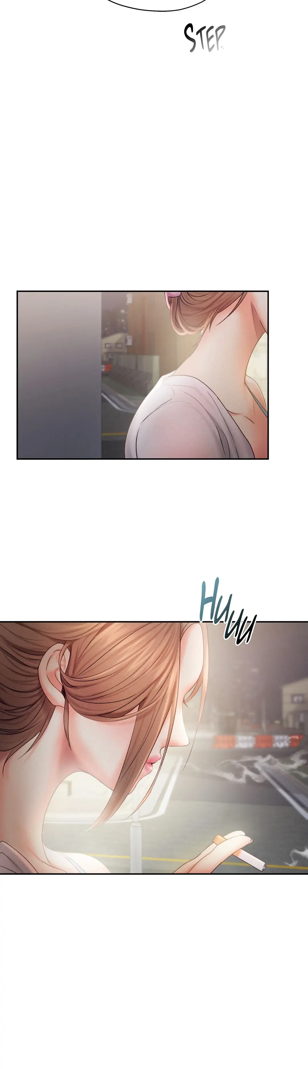 Flying High Chapter 7 - Page 28