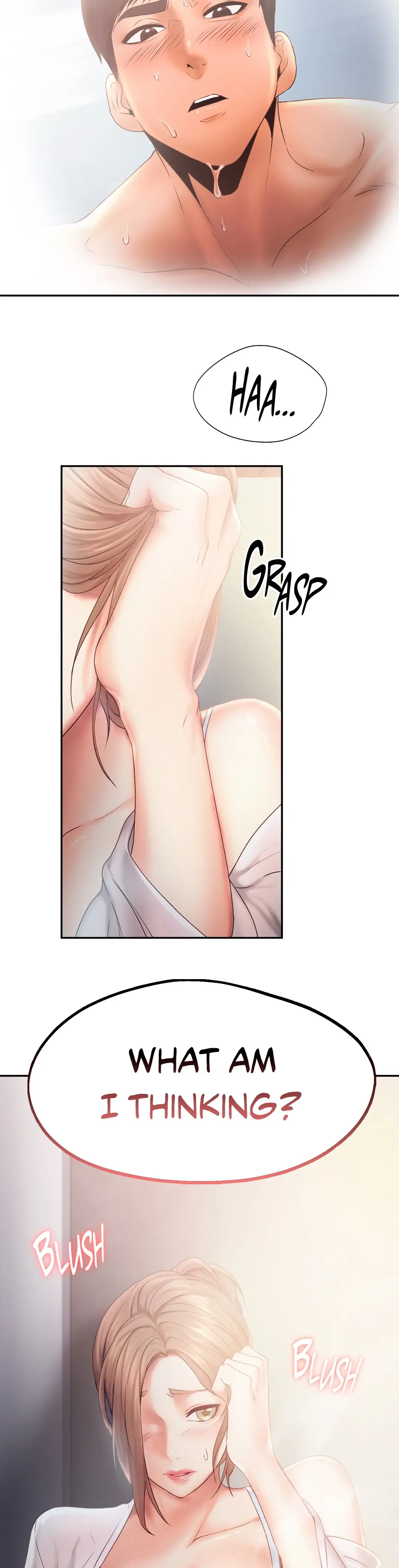 Flying High Chapter 7 - Page 30