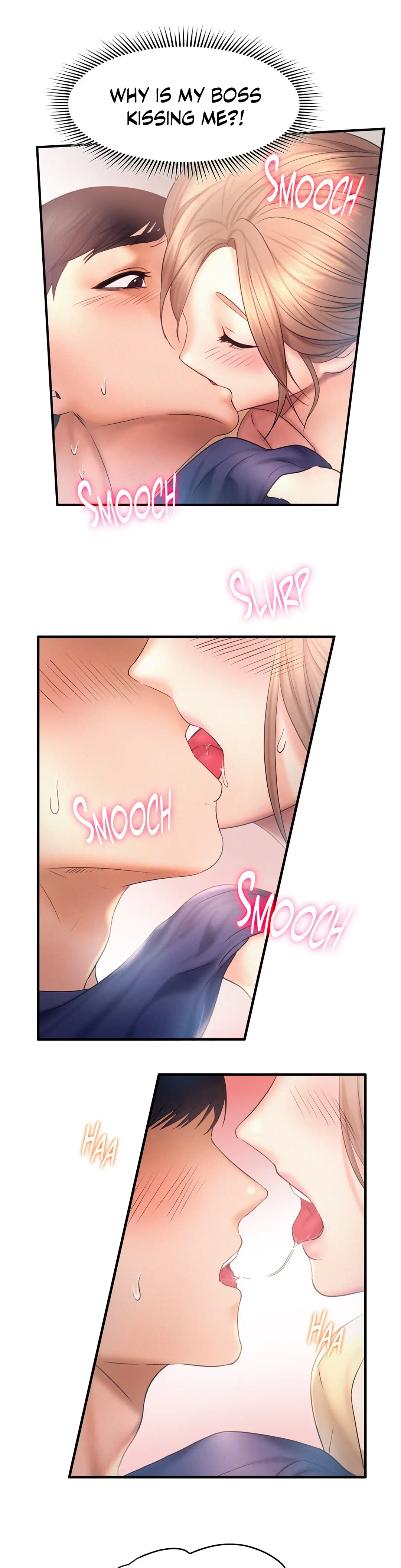 Flying High Chapter 9 - Page 20