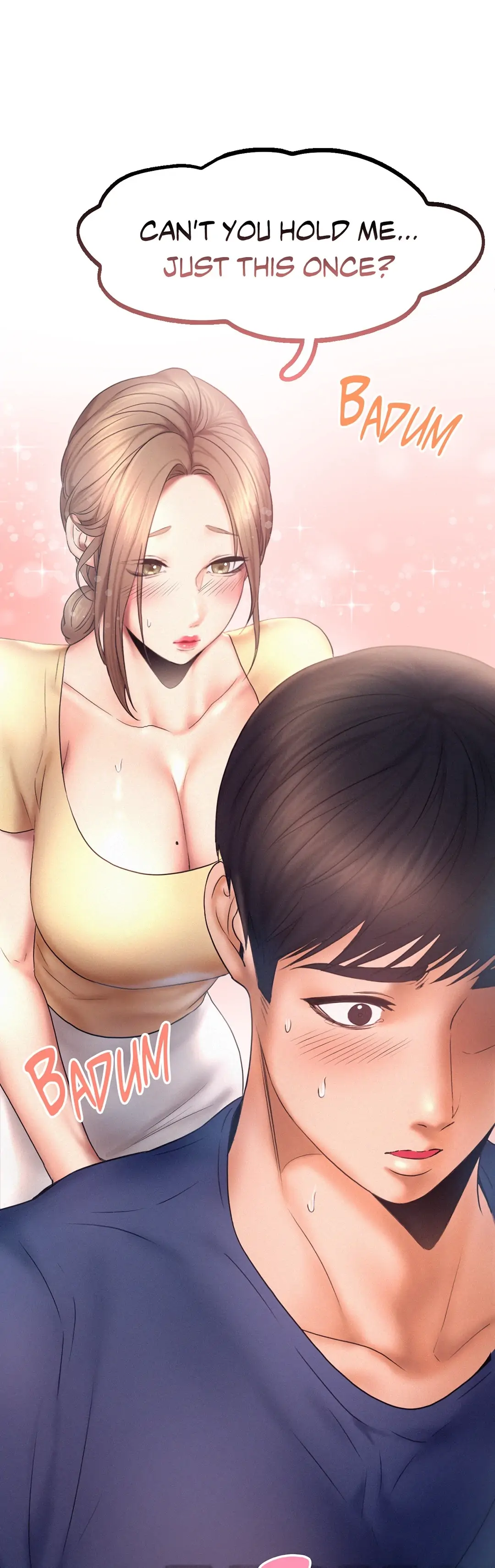 Flying High Chapter 9 - Page 28