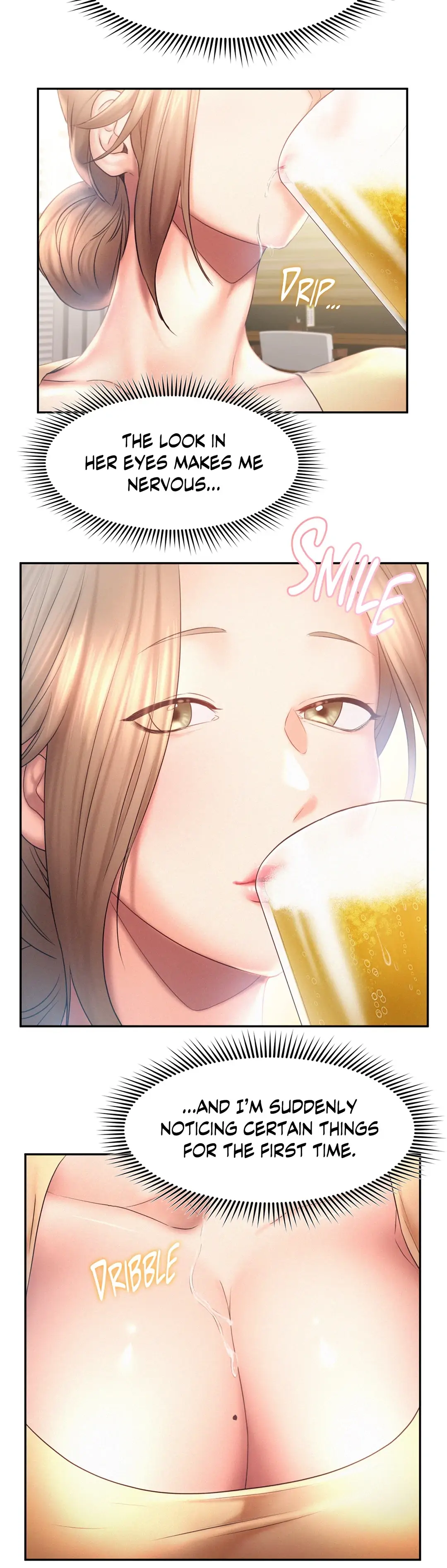 Flying High Chapter 9 - Page 7