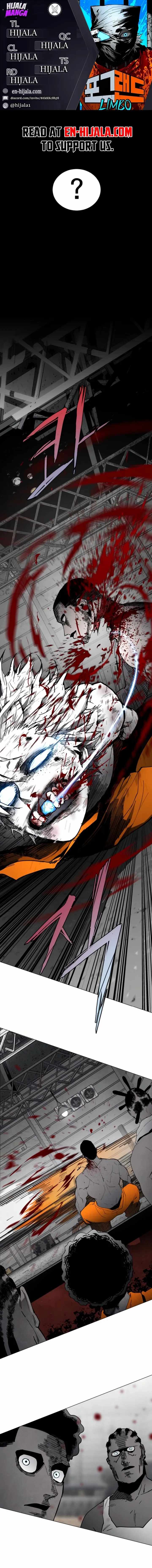 Fog Land Chapter 10 - Page 1